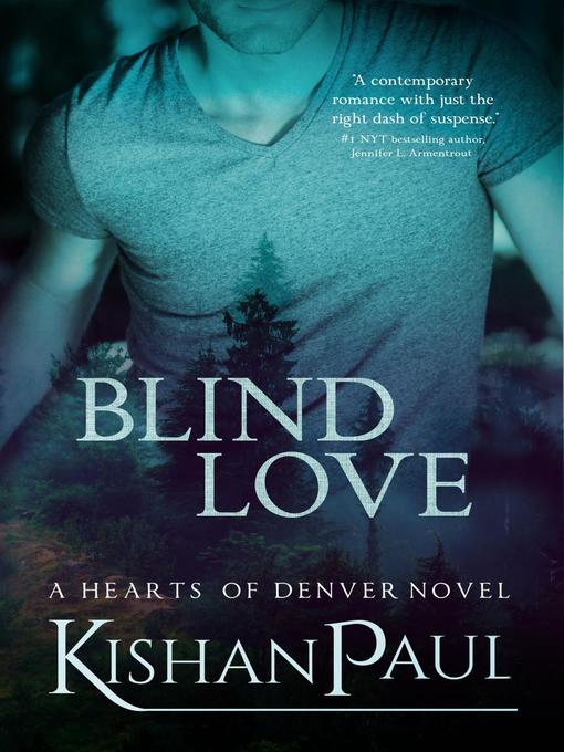 Title details for Blind Love by Kishan Paul - Available